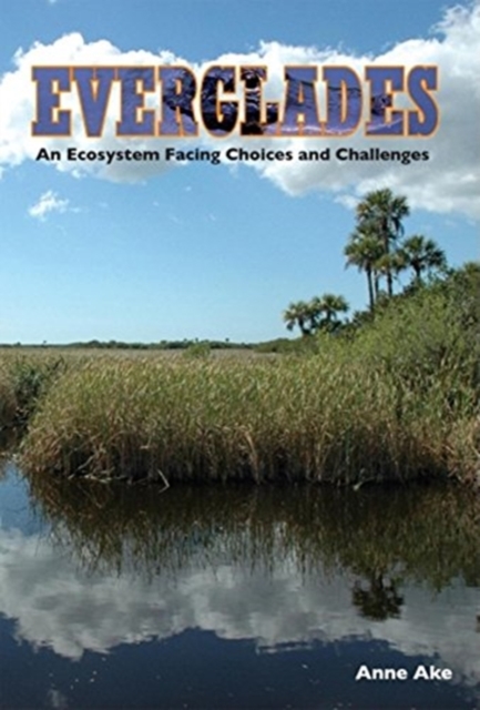 Everglades : An Ecosystem Facing Choices and Challenges, Paperback / softback Book