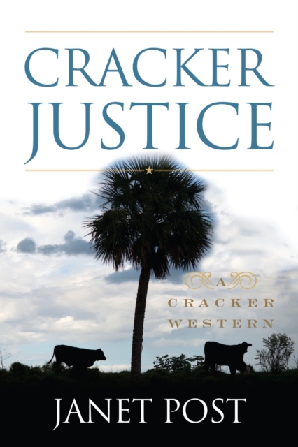 Cracker Justice, EPUB eBook