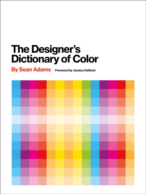 The Designer's Dictionary of Color, EPUB eBook