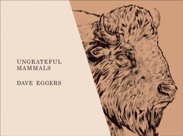 Ungrateful Mammals, EPUB eBook