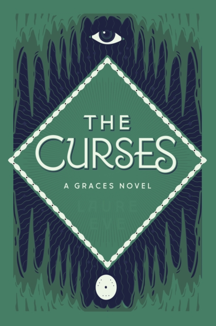 The Curses : A Graces Novel, EPUB eBook