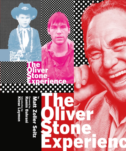 The Oliver Stone Experience, EPUB eBook