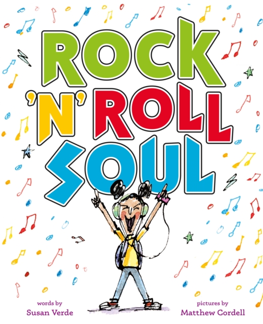 Rock 'n' Roll Soul, EPUB eBook