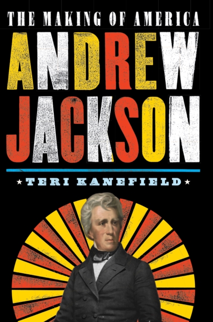 Andrew Jackson, EPUB eBook