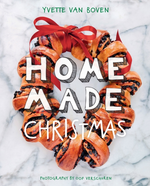 Home Made Christmas, EPUB eBook