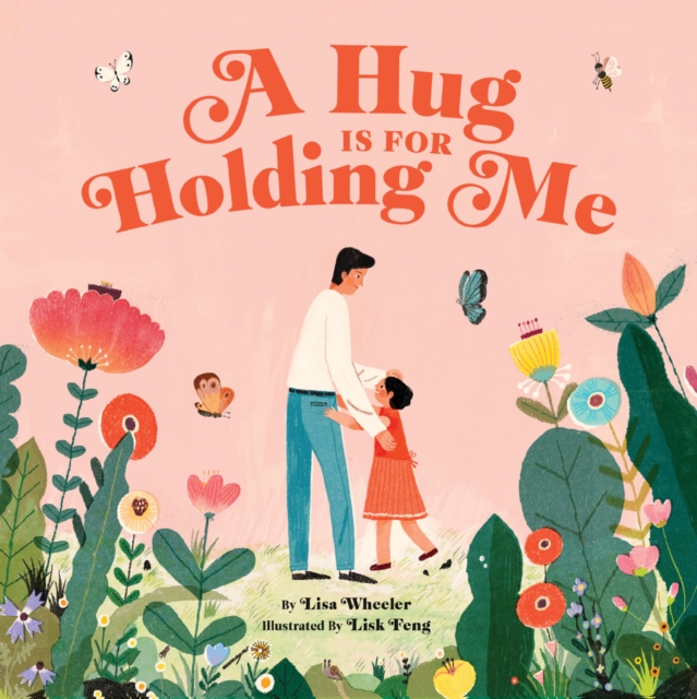 A Hug Is for Holding Me, EPUB eBook