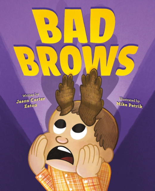Bad Brows, EPUB eBook