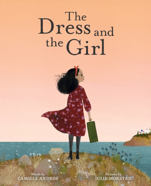 The Dress and the Girl, EPUB eBook