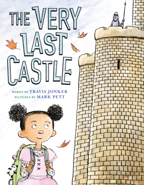 The Very Last Castle, EPUB eBook