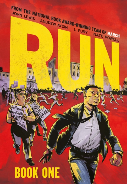 Run : Book One, EPUB eBook