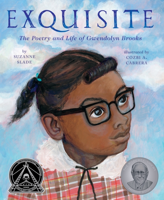 Exquisite : The Poetry and Life of Gwendolyn Brooks, EPUB eBook