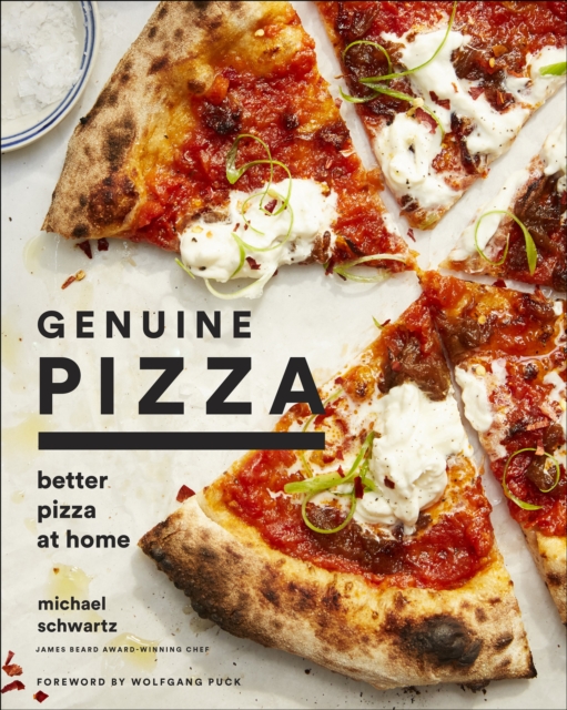 Genuine Pizza : Better Pizza at Home, EPUB eBook