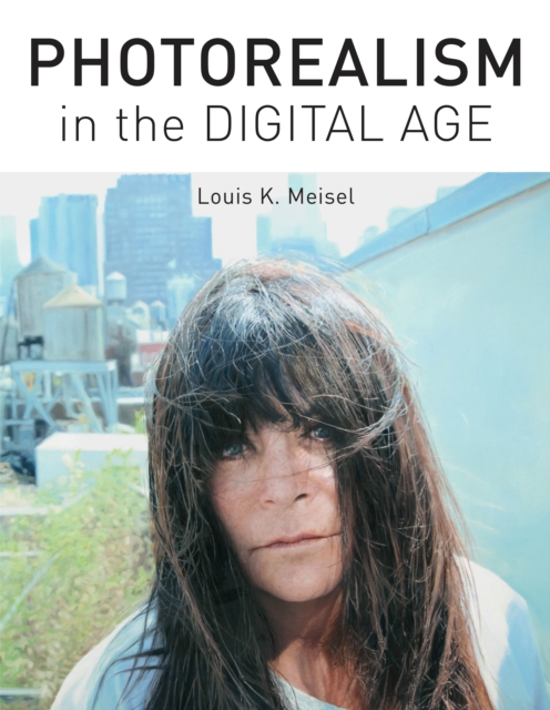 Photorealism in the Digital Age, EPUB eBook