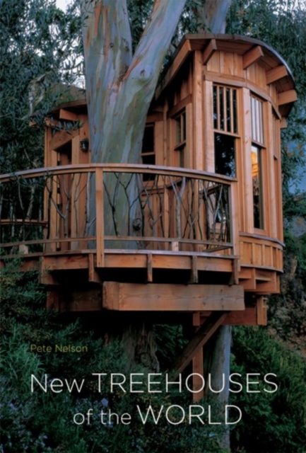 New Treehouses of the World, EPUB eBook