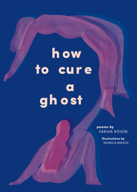 How to Cure a Ghost, EPUB eBook