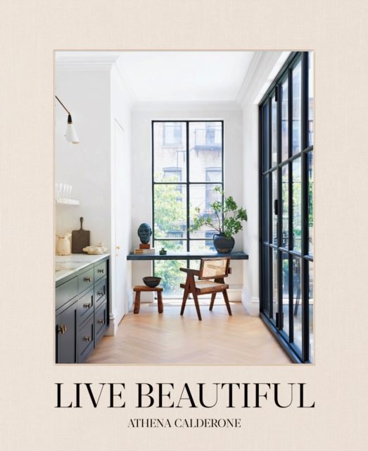 Live Beautiful, EPUB eBook
