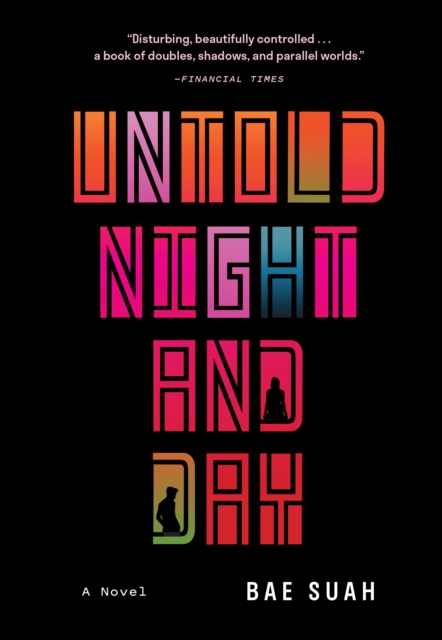Untold Night and Day : A Novel, EPUB eBook