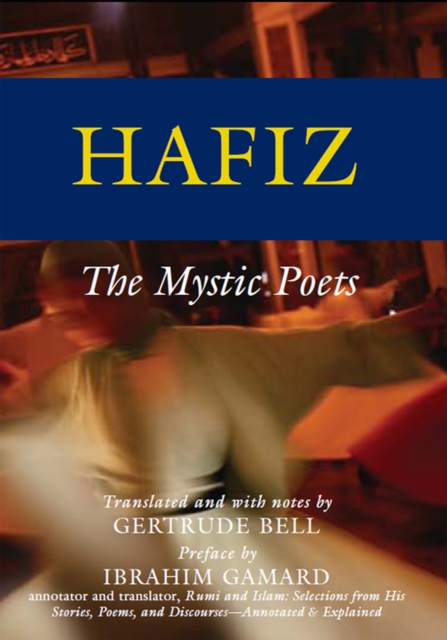 Hafiz : The Mystic Poets, Paperback / softback Book