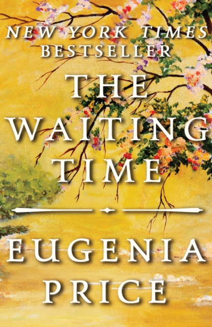 The Waiting Time, Paperback / softback Book