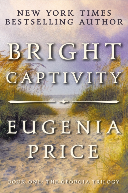 Bright Captivity, Paperback / softback Book