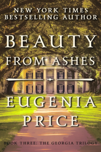Beauty from Ashes, Paperback / softback Book