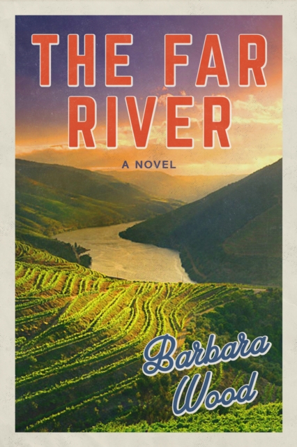The Far River, Paperback / softback Book