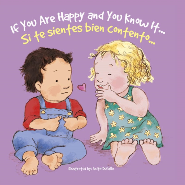 Si te sientes bien contento : If You're Happy and You Know It, PDF eBook