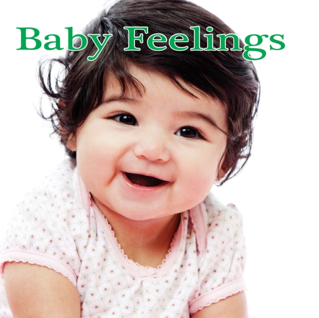 Baby Feelings, PDF eBook