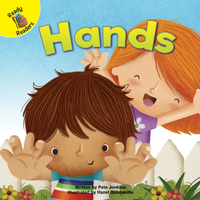 Hands, PDF eBook