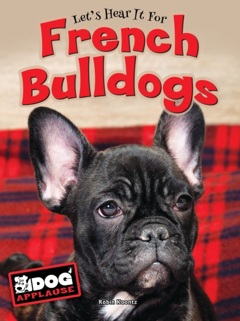French Bulldogs, PDF eBook