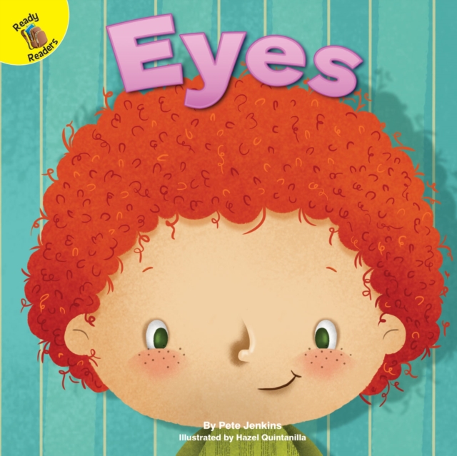 Eyes, PDF eBook