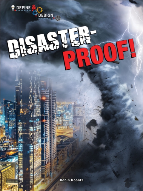 Disaster-proof!, PDF eBook