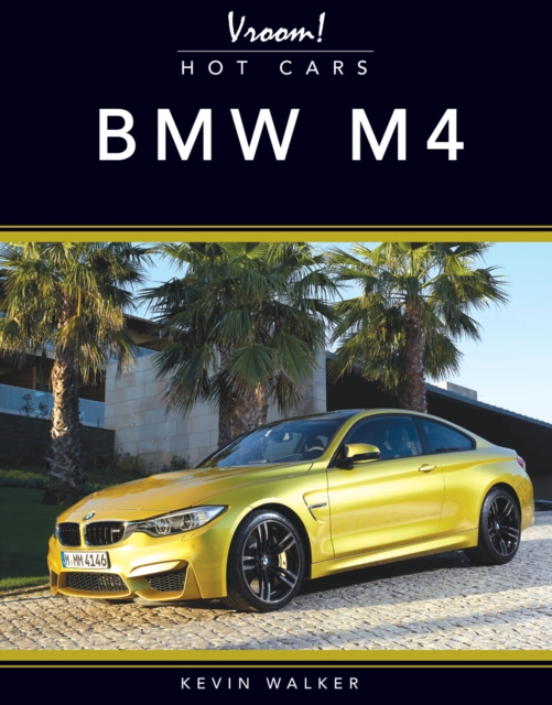 BMW M4, PDF eBook