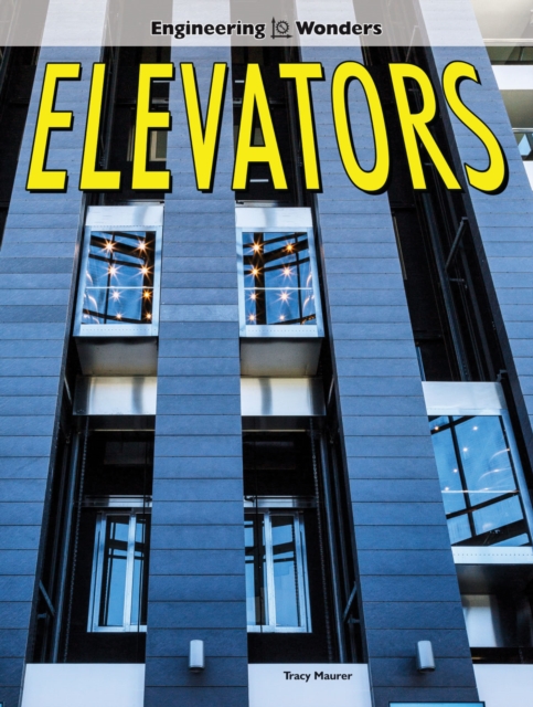 Elevators, PDF eBook