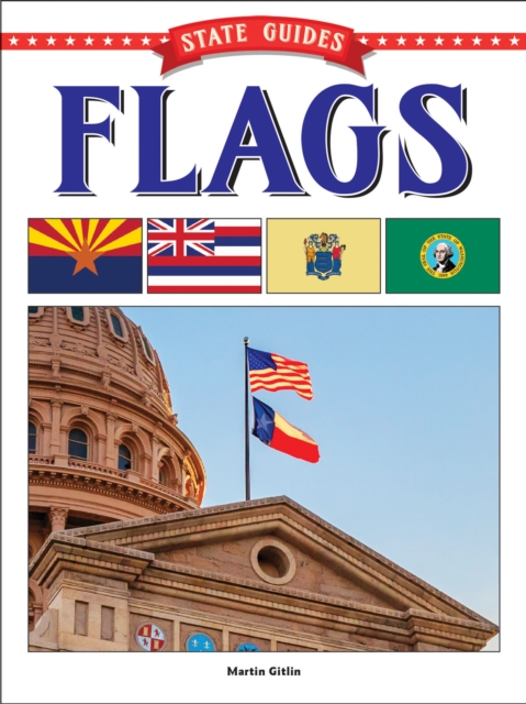 State Guides to Flags, PDF eBook