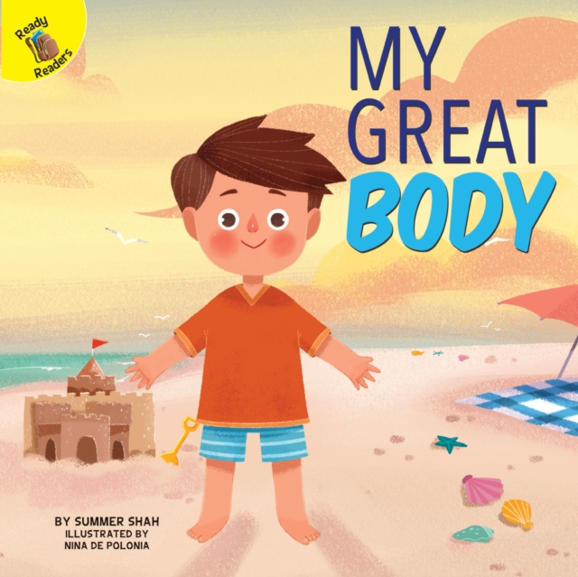 My Great Body, PDF eBook