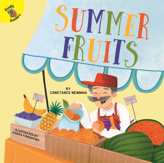 Summer Fruits, PDF eBook