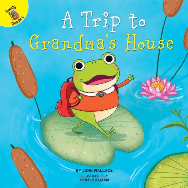 A Trip to Grandma's House, PDF eBook
