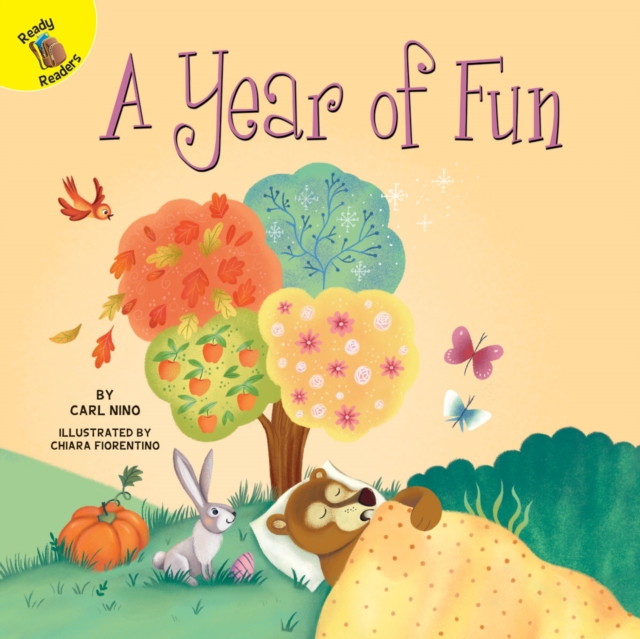 A Year of Fun, PDF eBook