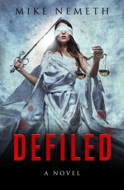 Defiled : A Novel, EPUB eBook