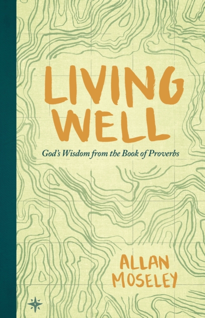 Living Well, Paperback / softback Book