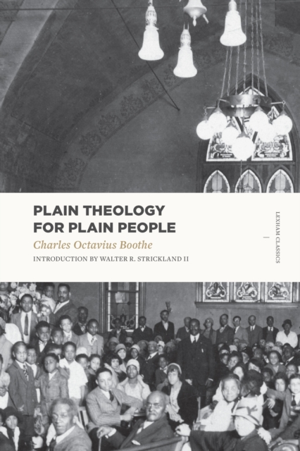 Plain Theology for Plain People, EPUB eBook
