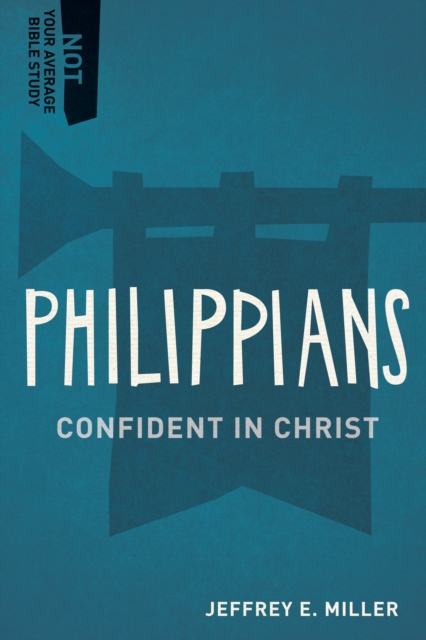 Confident in Christ, Paperback / softback Book