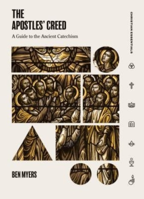 The Apostles' Creed, Hardback Book
