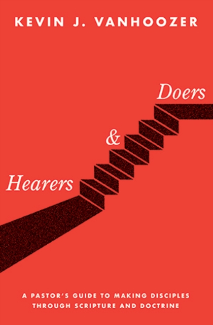 Hearers and Doers, EPUB eBook