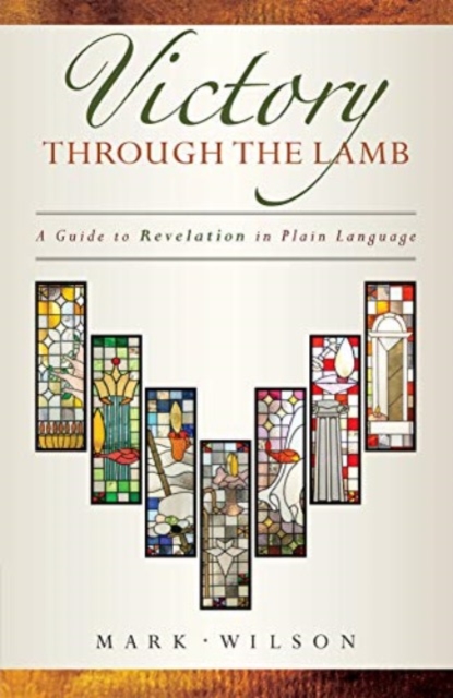 A Guide to Revelation in Plain Language, Paperback / softback Book