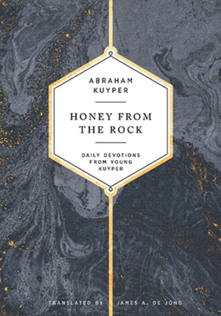 Honey from the Rock, EPUB eBook