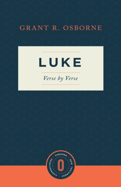 Luke Verse by Verse, EPUB eBook