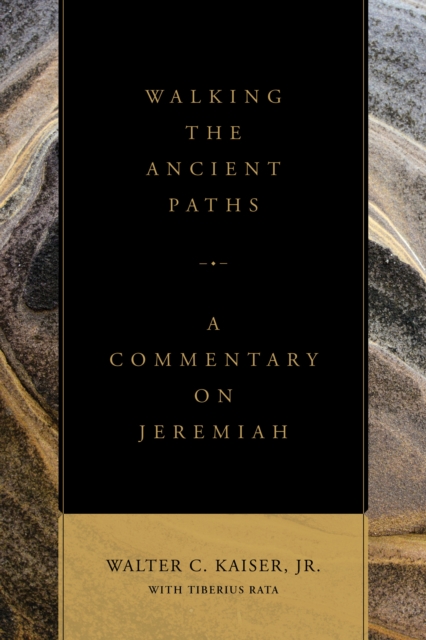 Walking the Ancient Paths, EPUB eBook