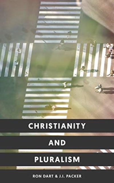 Christianity and Pluralism, Paperback / softback Book